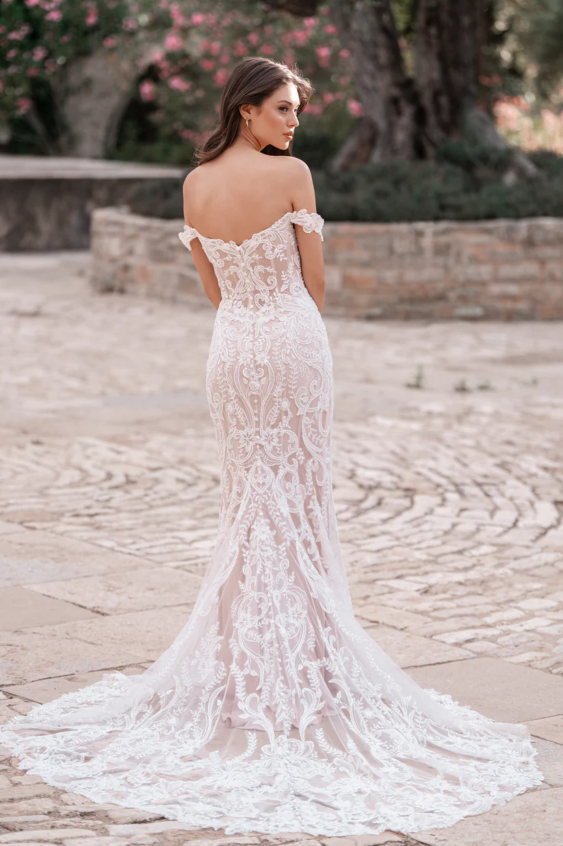 Allure Bridal-A1306-off shoulder sheath dress.jpg