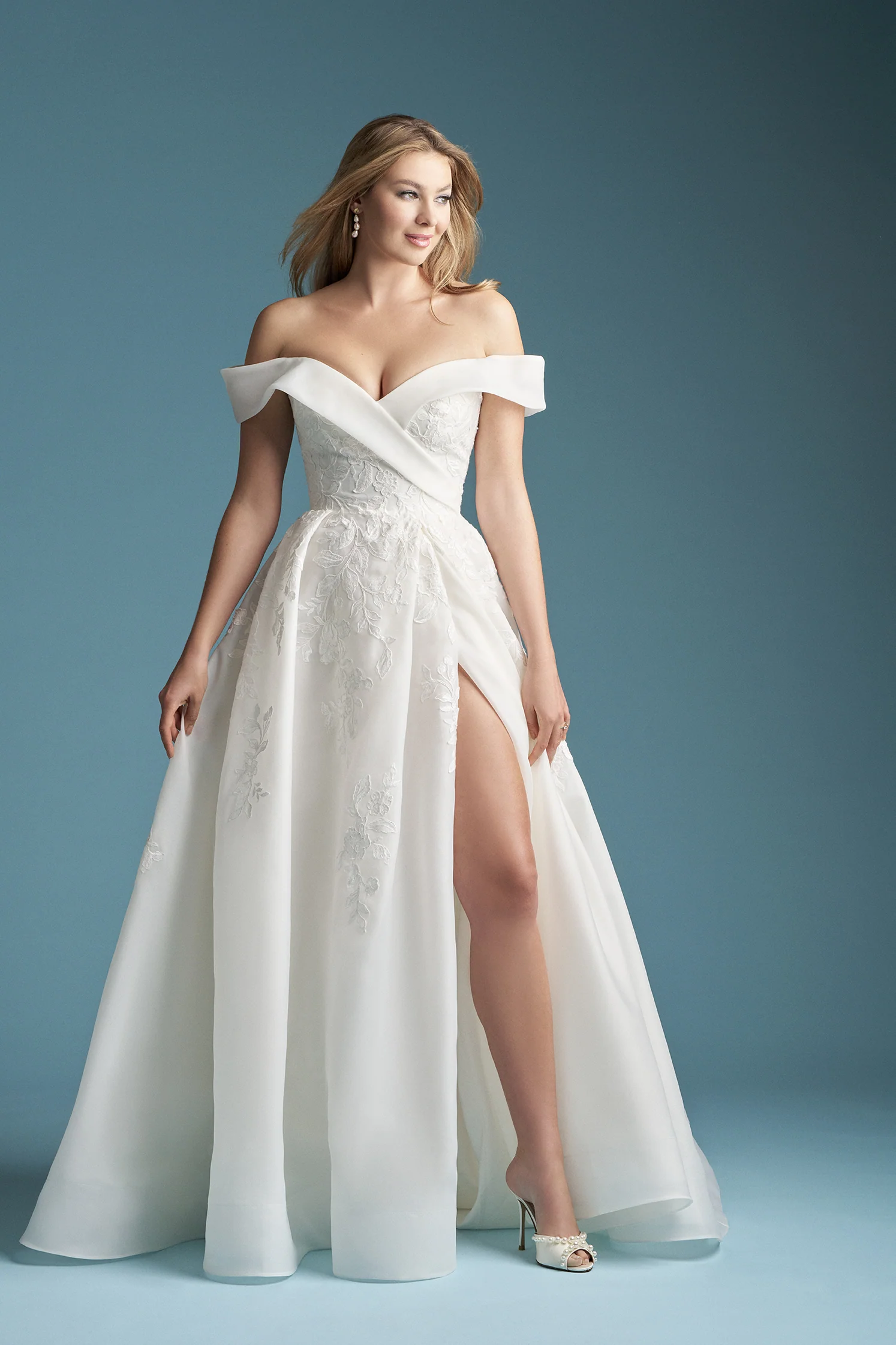 Allure Bridal-A1356-off shoulder lace mermaid gown.jpg