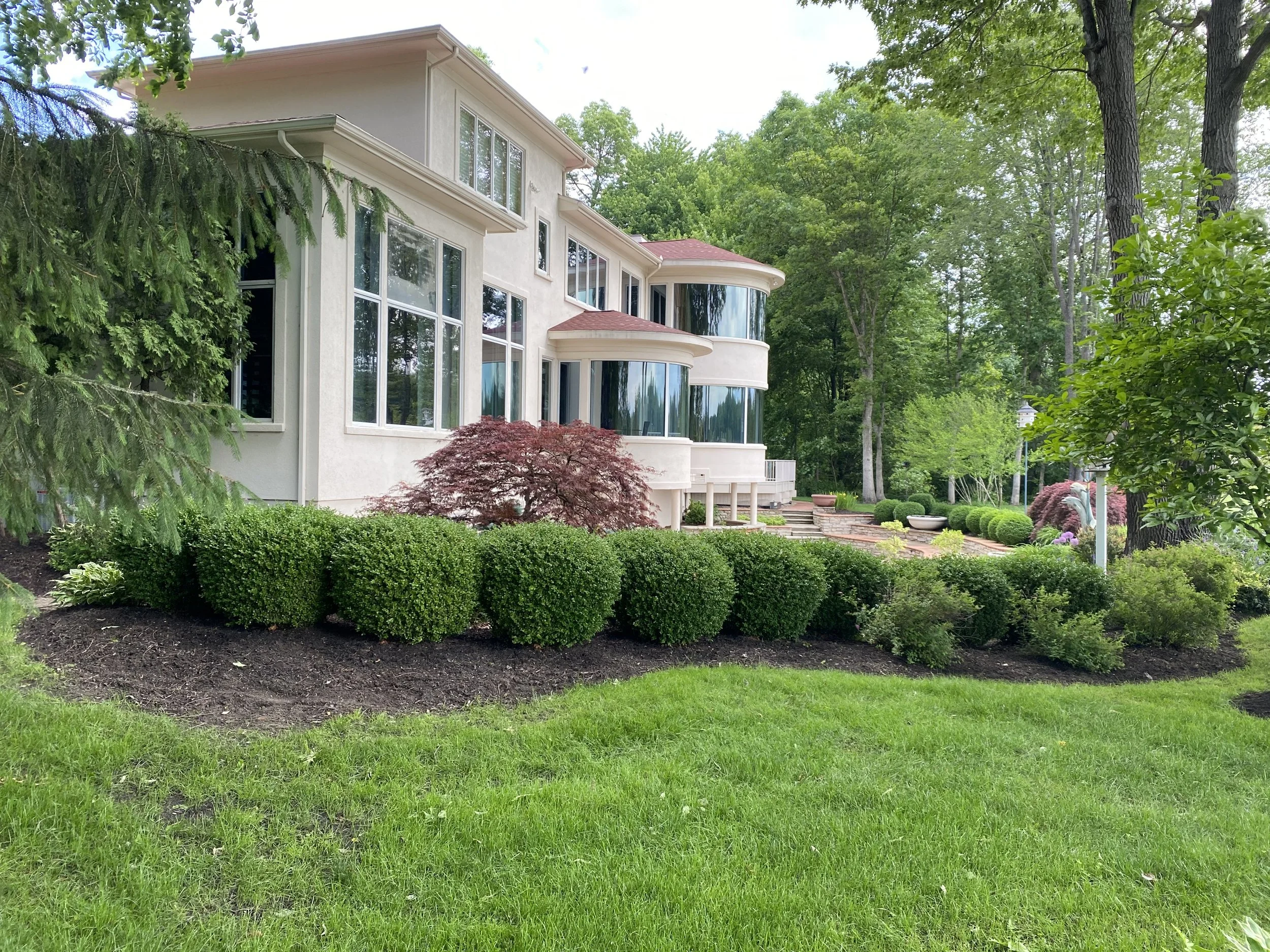 GreenLeaf Landscaping LLC