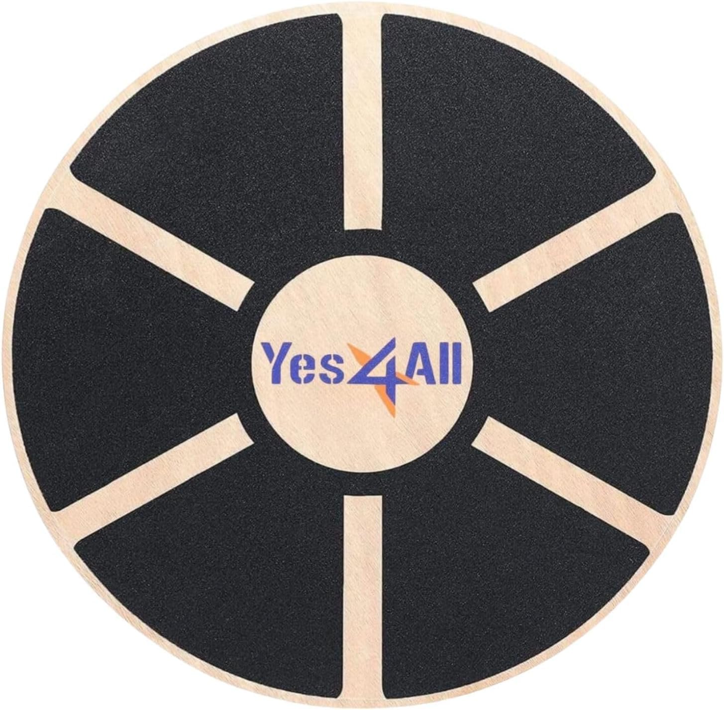 balancing board for a standing desk by yes for all