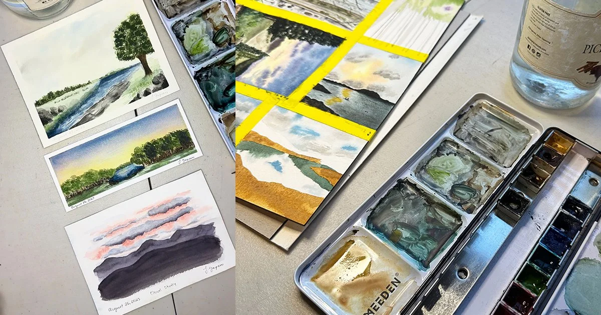 Creative Resets and New Rhythms for Fall