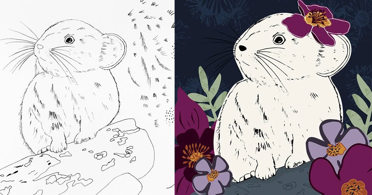 Digitizing the Work: Immersion Module 3