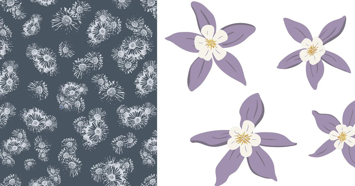 Making Patterns: Immersion Module 4