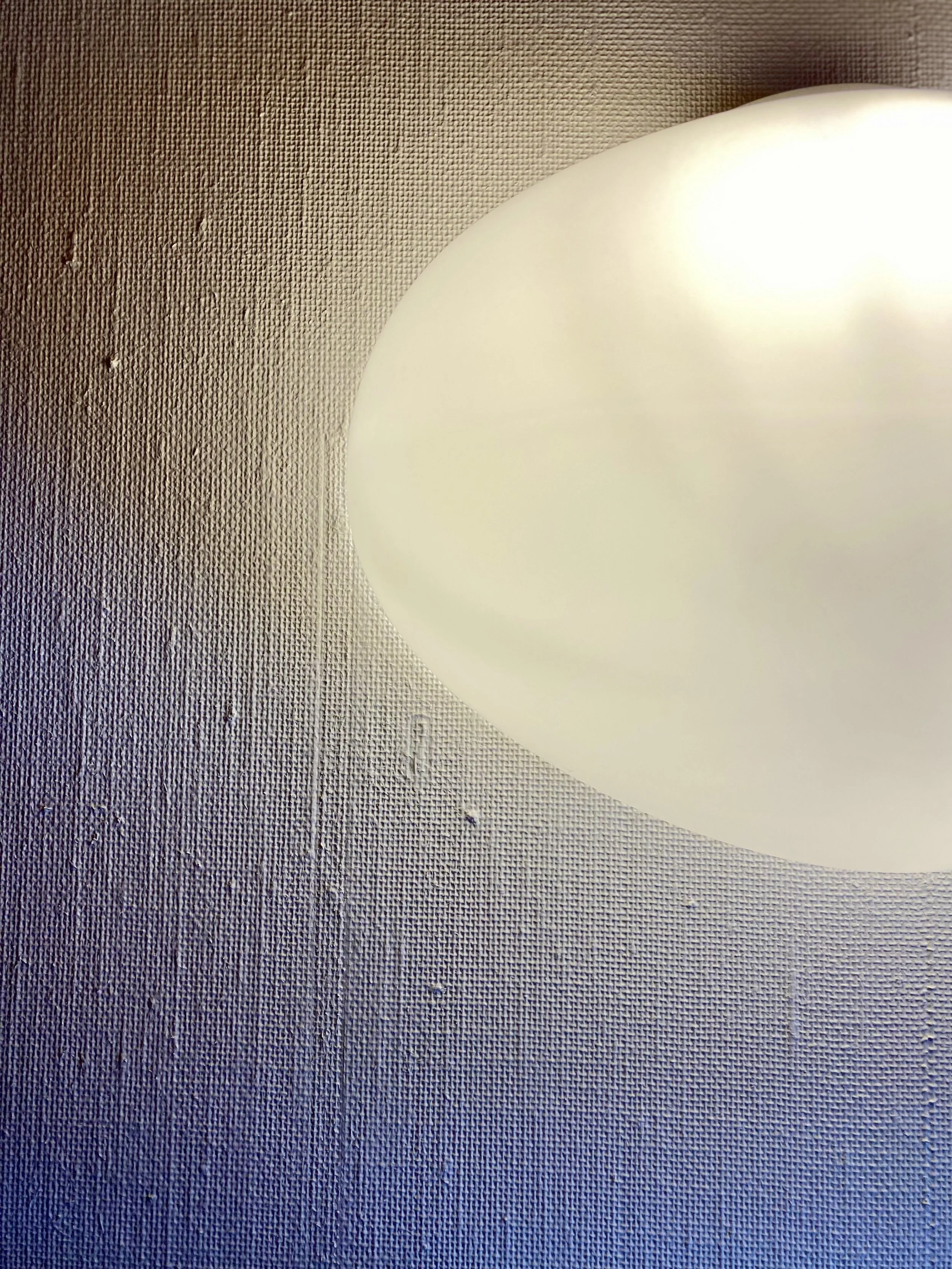 Detail der Schlafzimmerlampe des Ferienhaus Haus Grossmoos im Hochschwarzwald