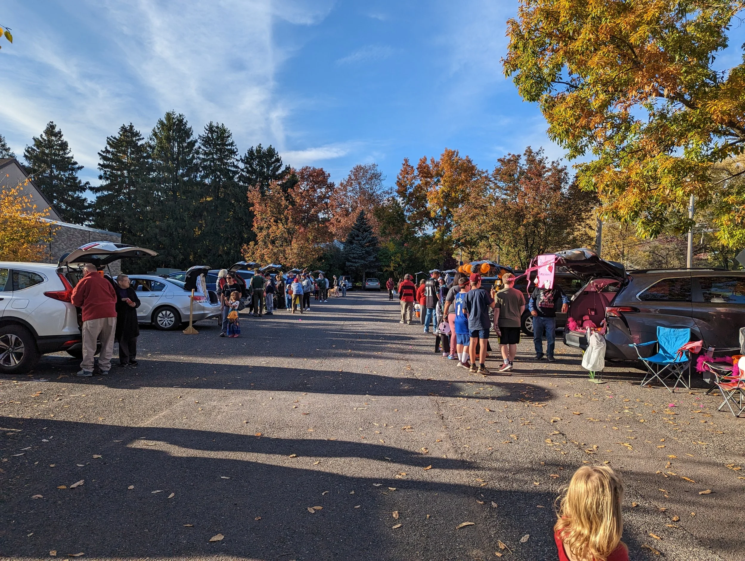 Life RBC Royersford Baptist Church