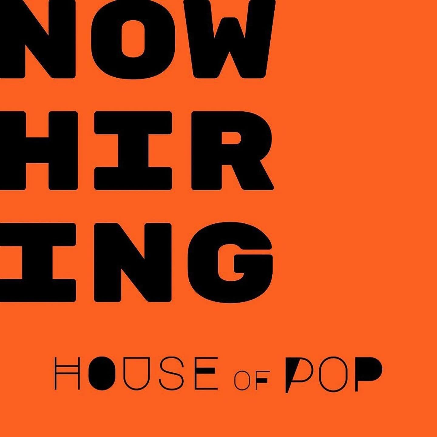 We are adding to our amazing team of hardcore hairdressers! We are looking for rad, experienced hairdressers who are cut &amp; color focused and education obsessed. 

We offer commission based compensation, have a full front of house support staff to