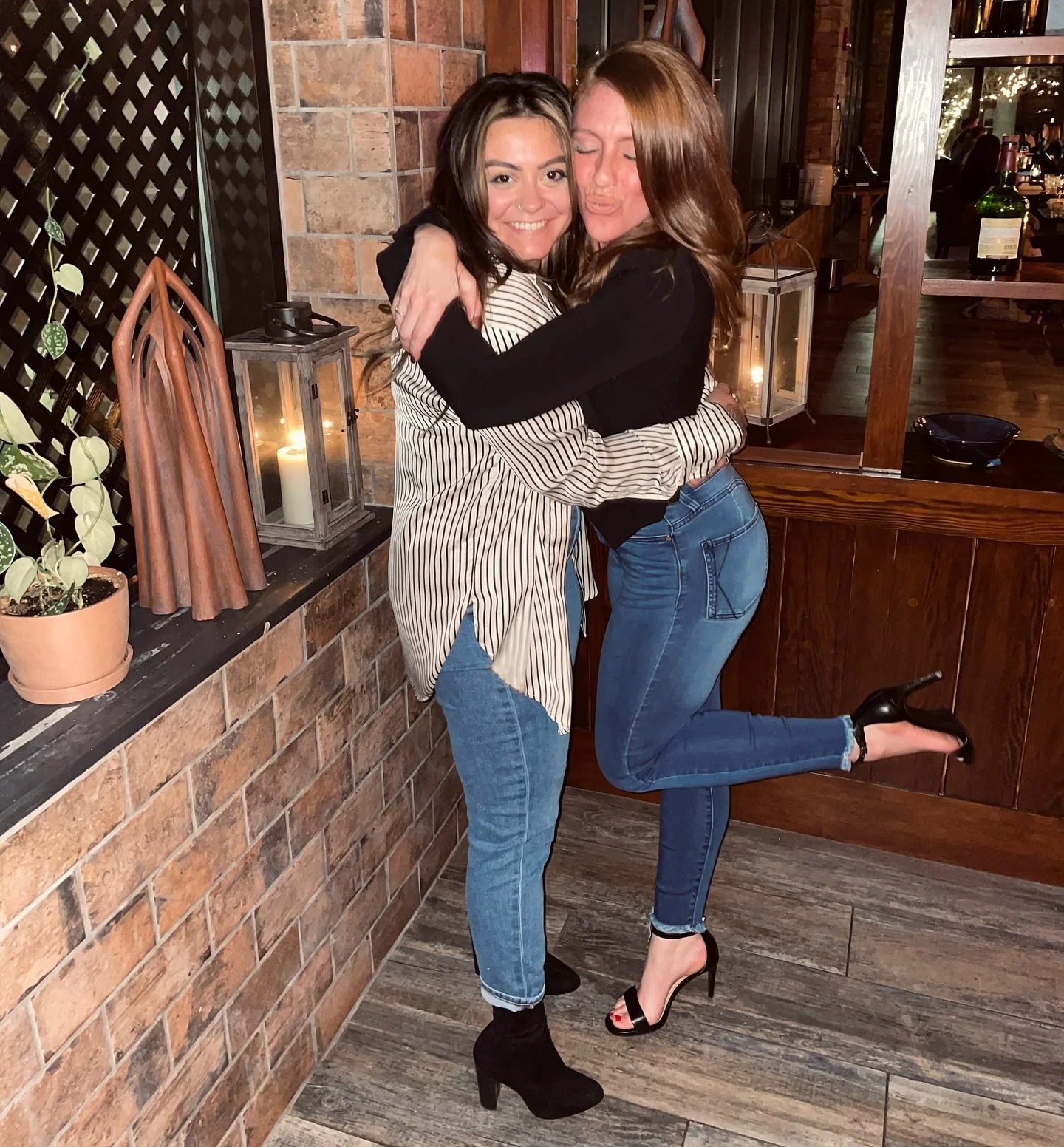 Happy Thanksgiving from the CANVAS girls 🩷

Our suite wouldn&rsquo;t be the magical place it is without our clients! Thank you for your support whether it&rsquo;s been years or you&rsquo;ve recently came to see us. We appreciate you so much!