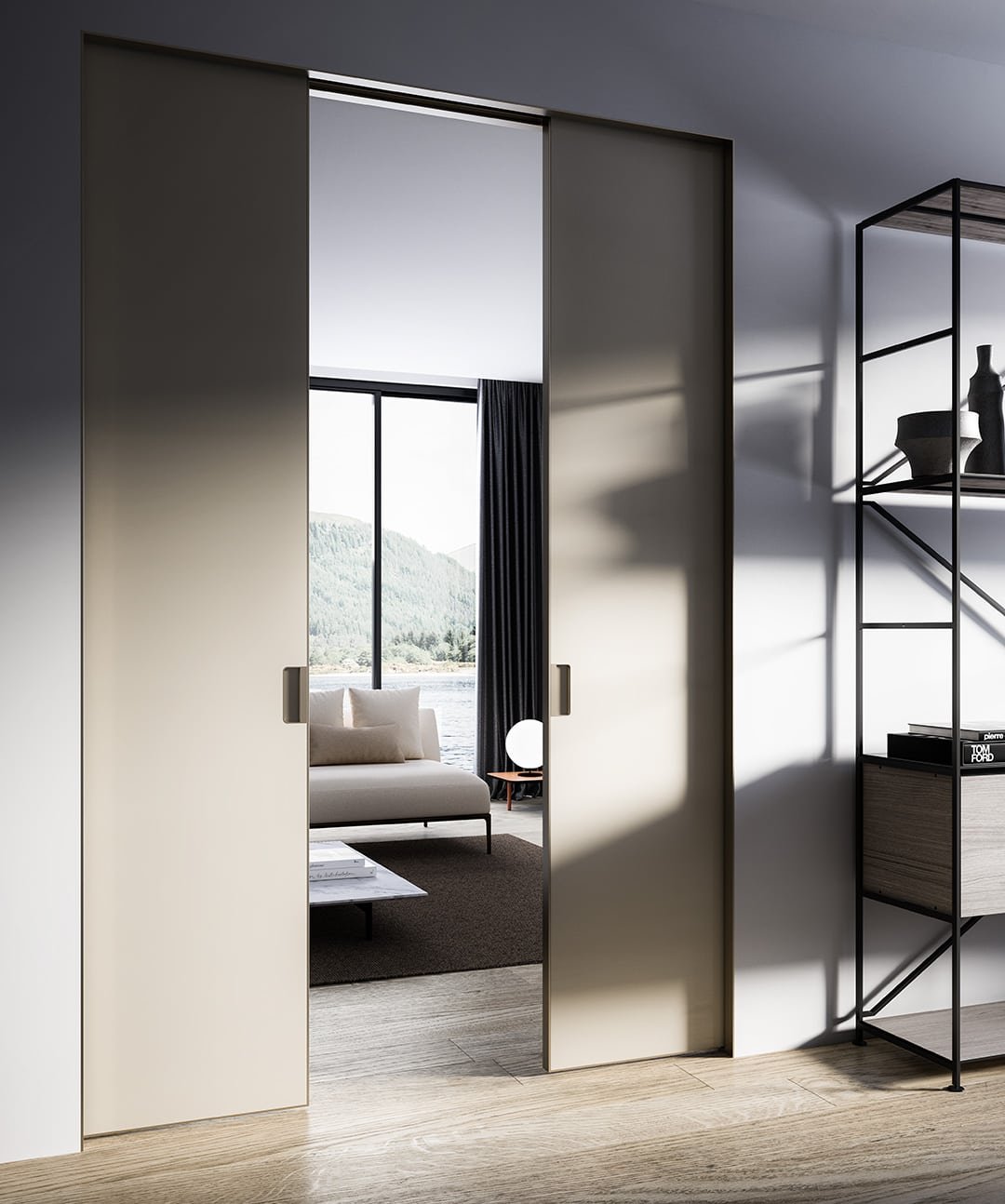 Our Products STUDIO SCALA
