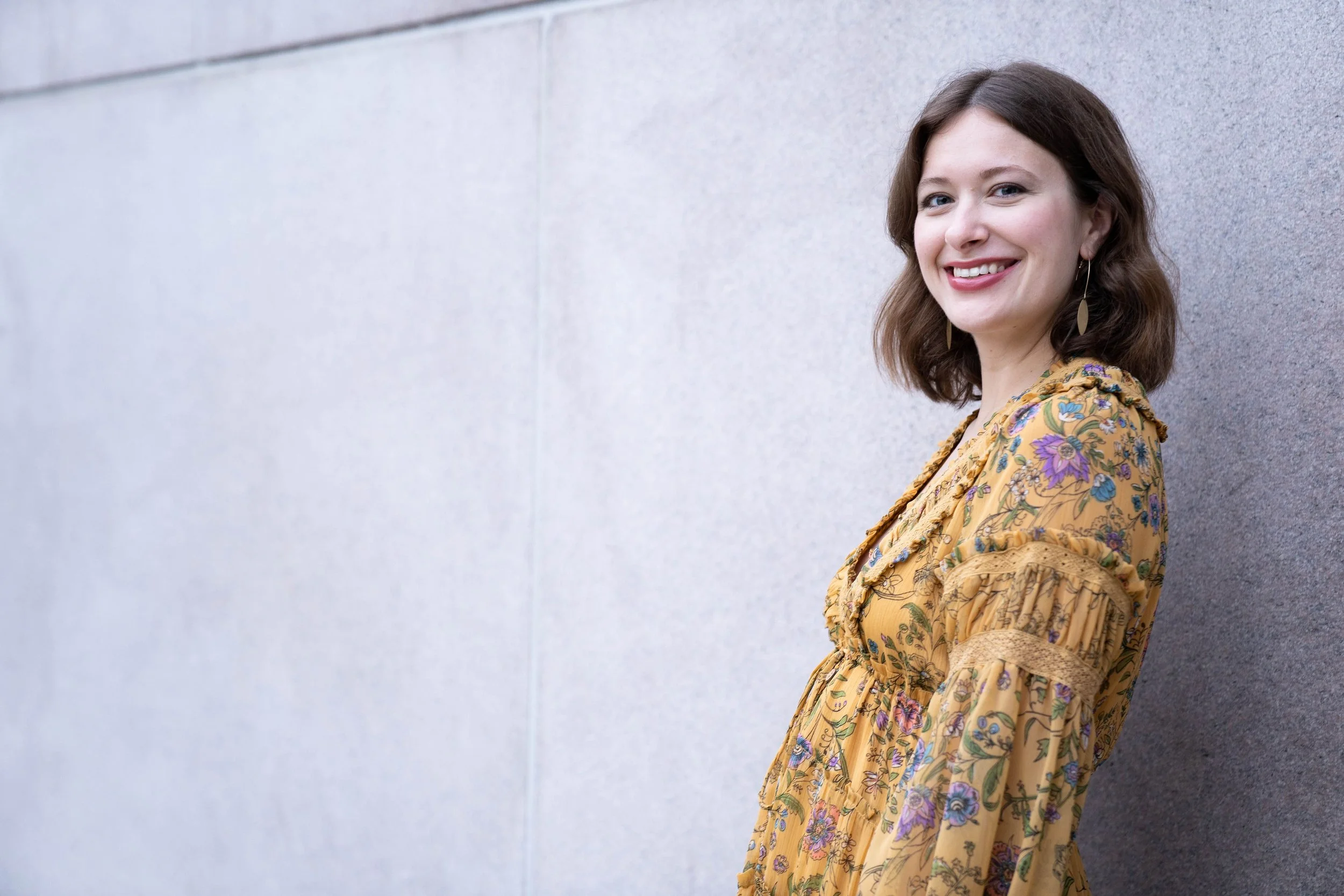 Photo by Paige Fremder