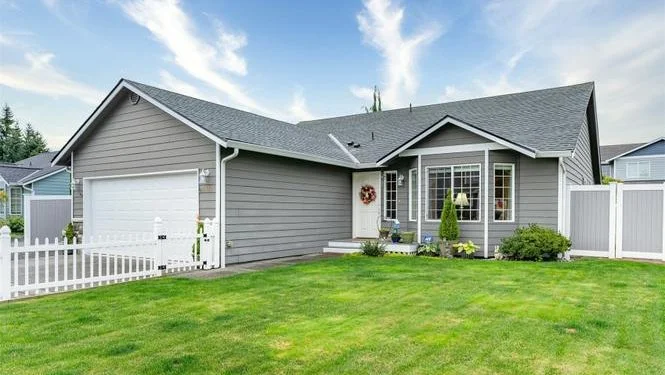 Gardener’s Dream in Everett