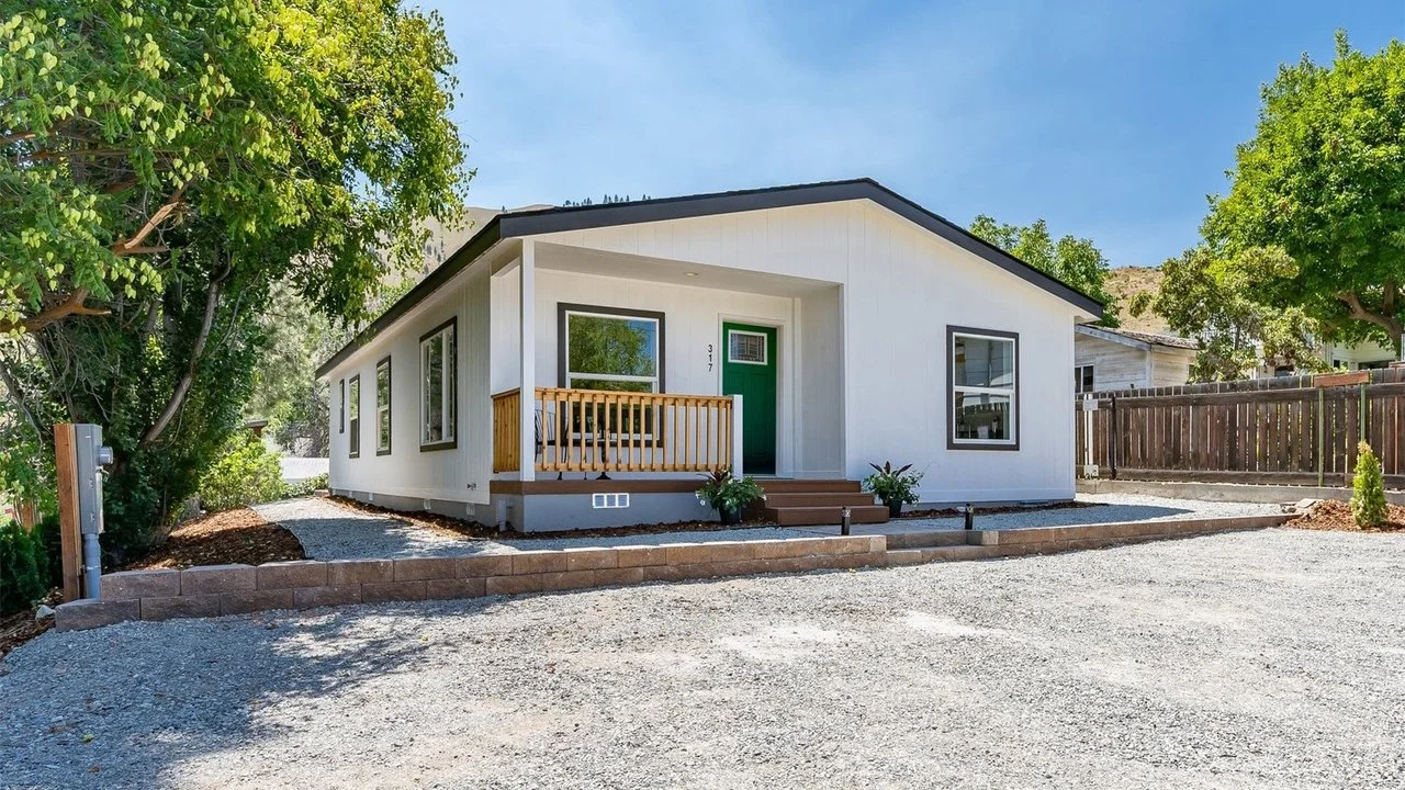 The Perch at Oak Harbor