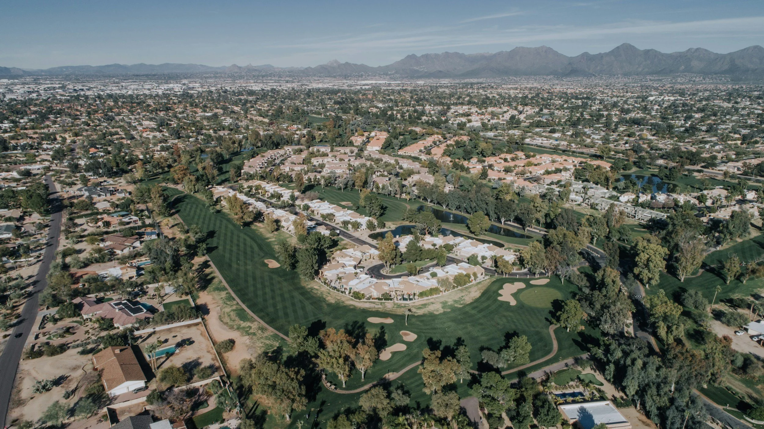 Retiring in Arizona: What to Know Before You Buy