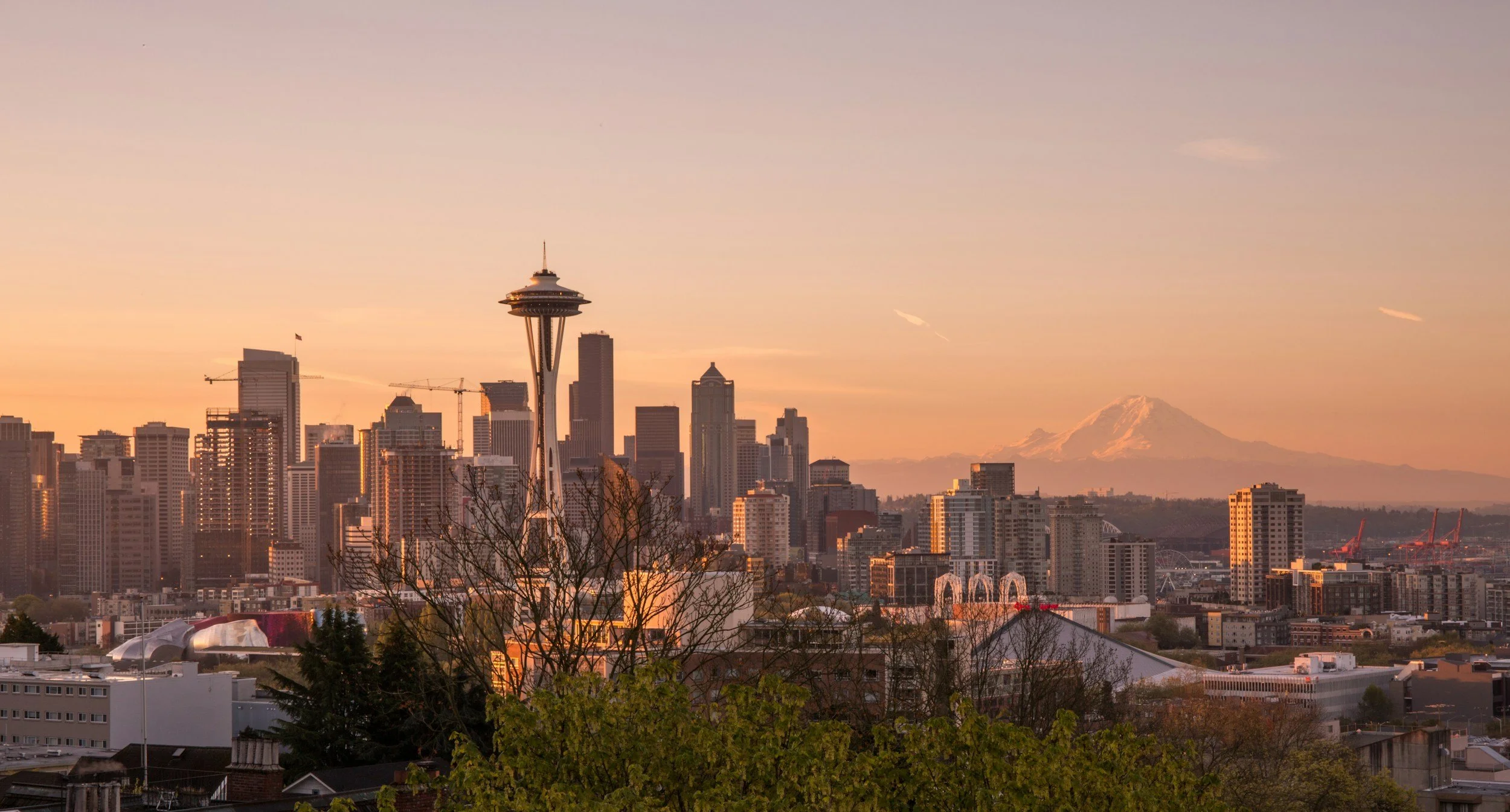 Is Now a Good Time to Buy a Home in the Pacific Northwest?