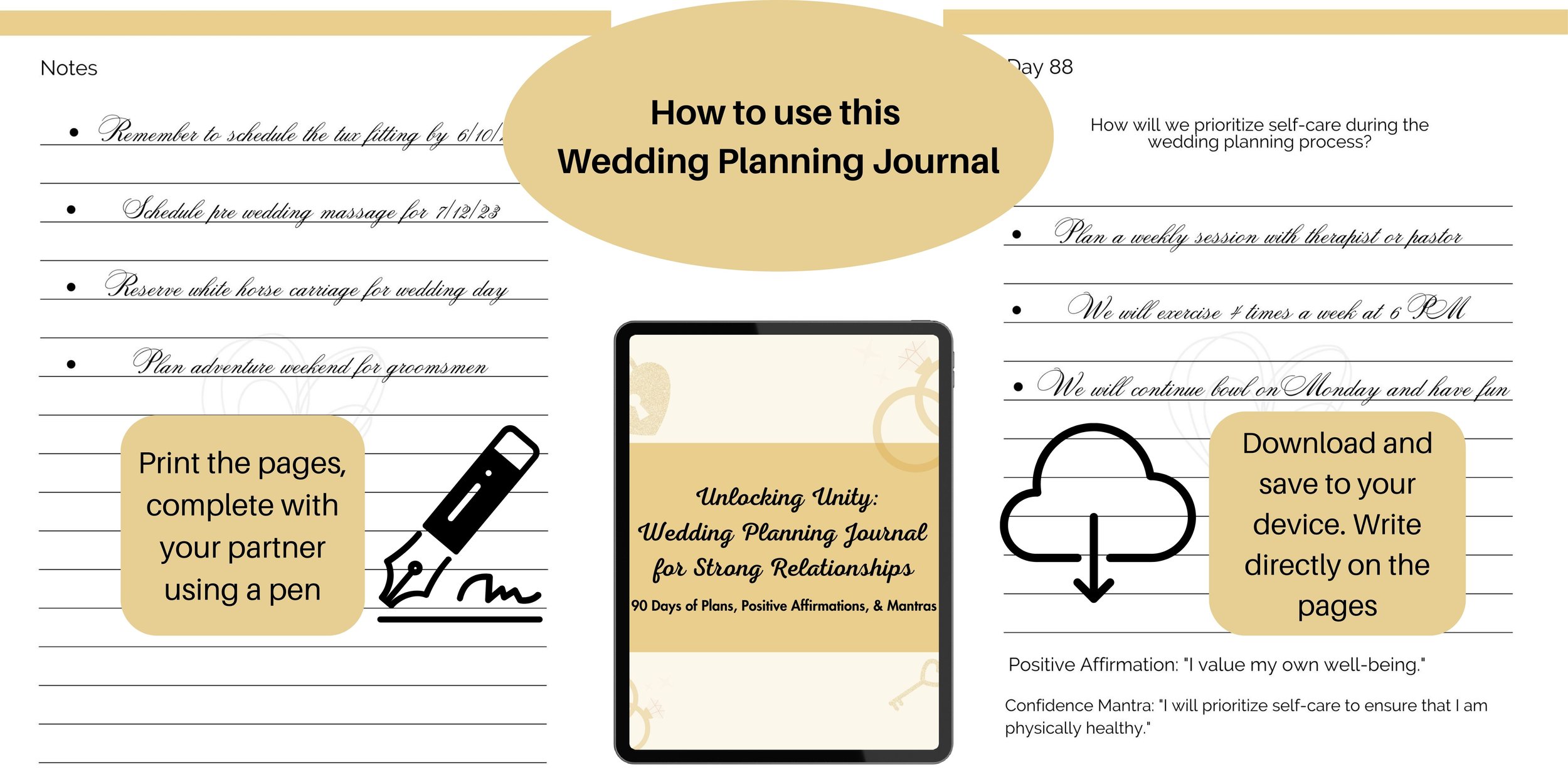 How to use this Wedding Planning Journal Pic.jpg