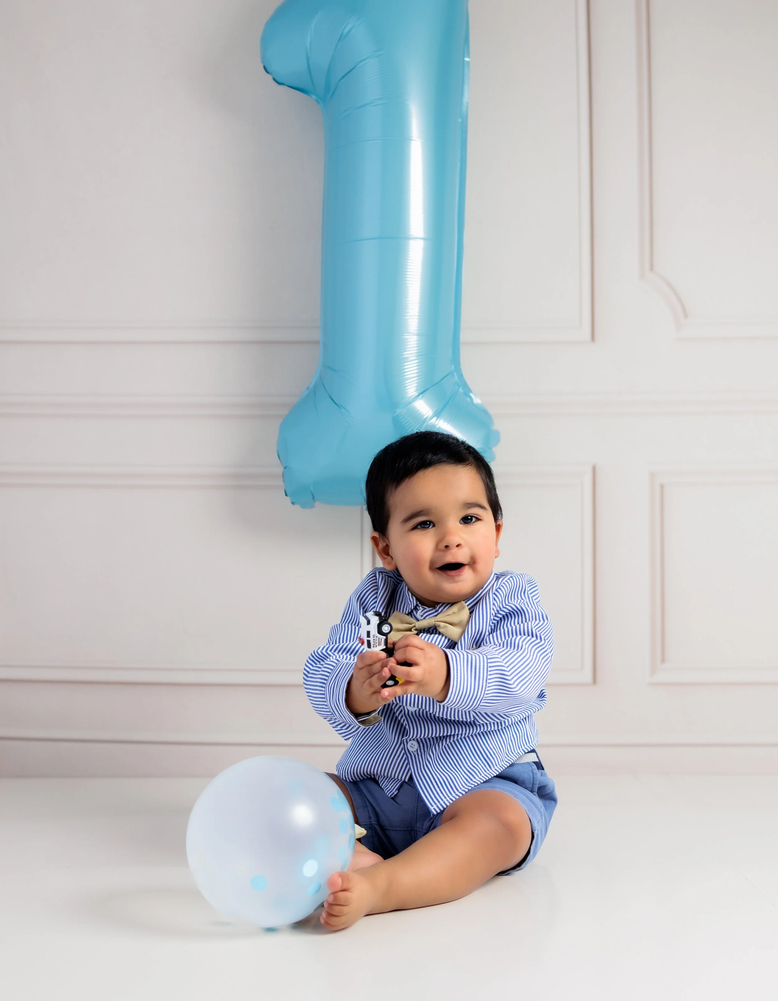 Portrait & Family Sessions Gallery