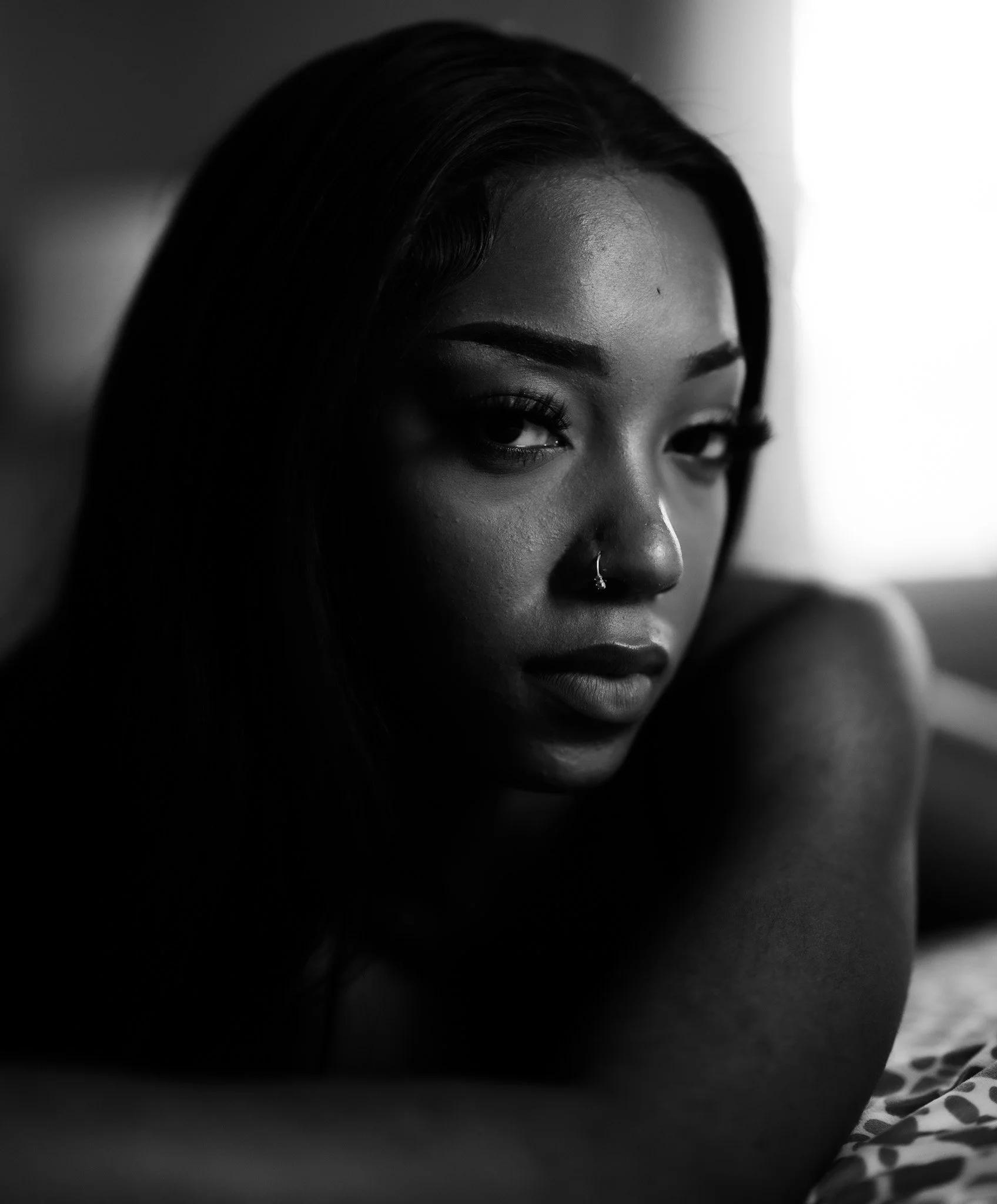 Boudoir selfie luxury tallahassee .jpg