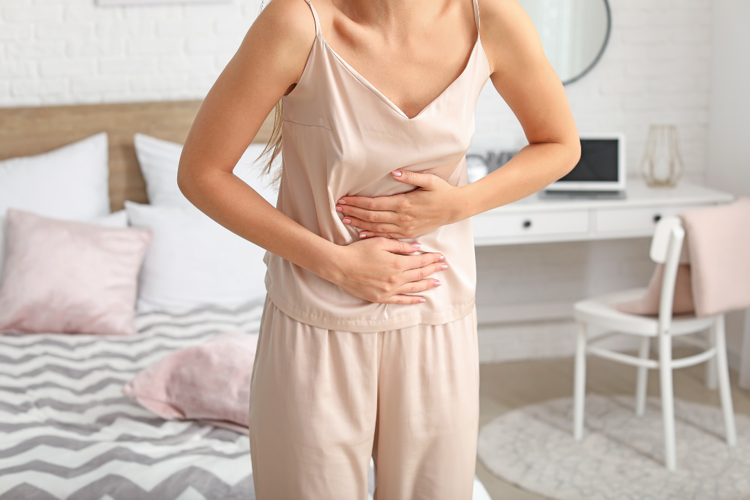 The Truth About PMS: Natural Relief | Kelowna Naturopath — Dr. Brittany ... - Breathing Techniques For Pms Symptoms