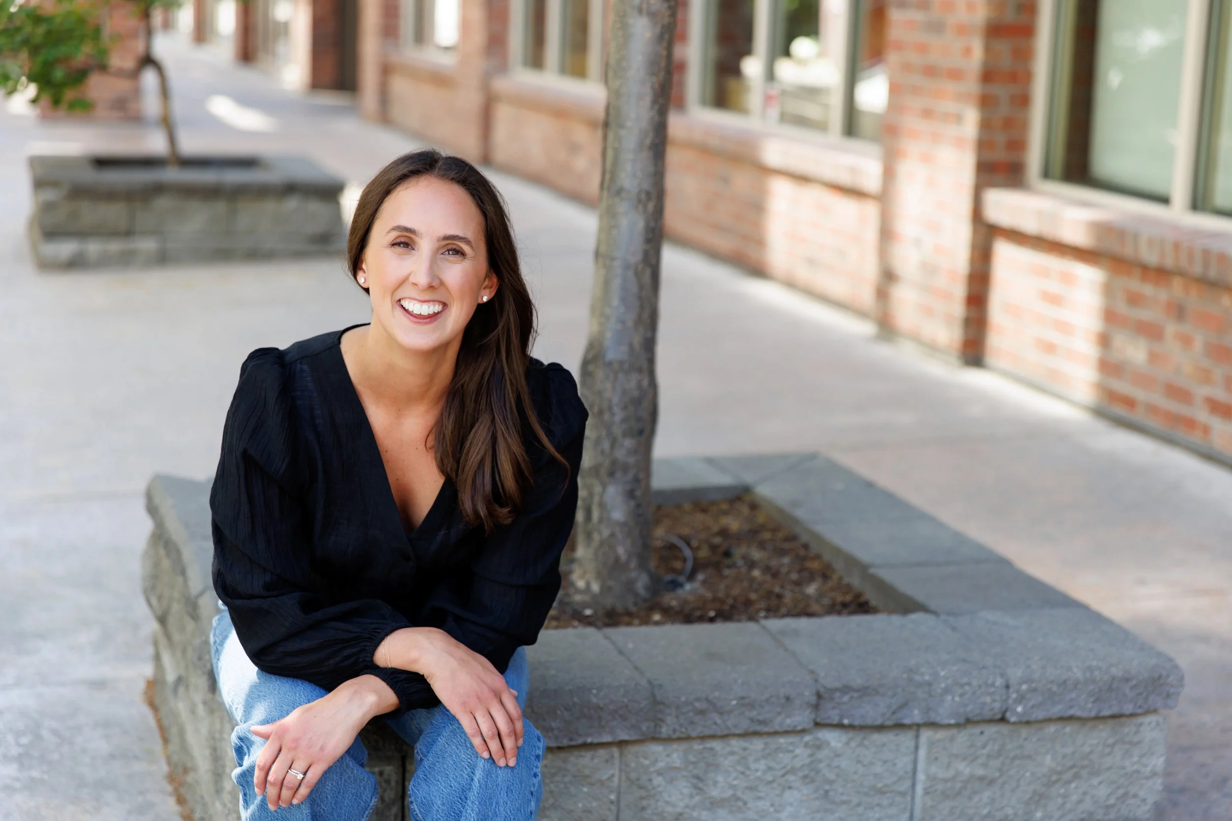 Dr. Brittany Jeffries, ND Kelowna naturopath women's health