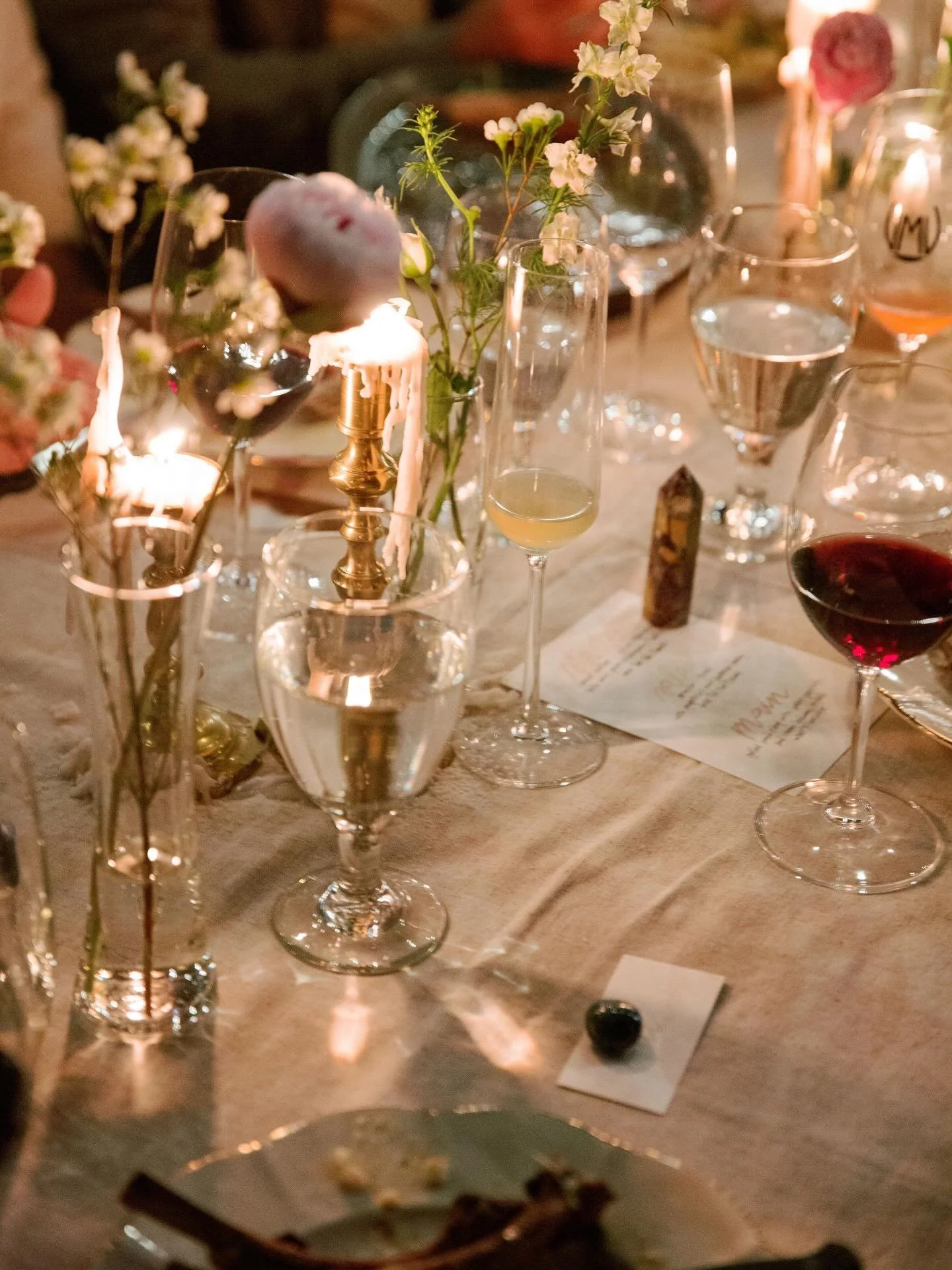 This summer marks 10 years of documenting weddings. If you would&rsquo;ve told 20-year-old me, who was asked to photograph her first wedding as a college student for a few hundred dollars, that I&rsquo;d still be doing this a decade later, I don&rsqu