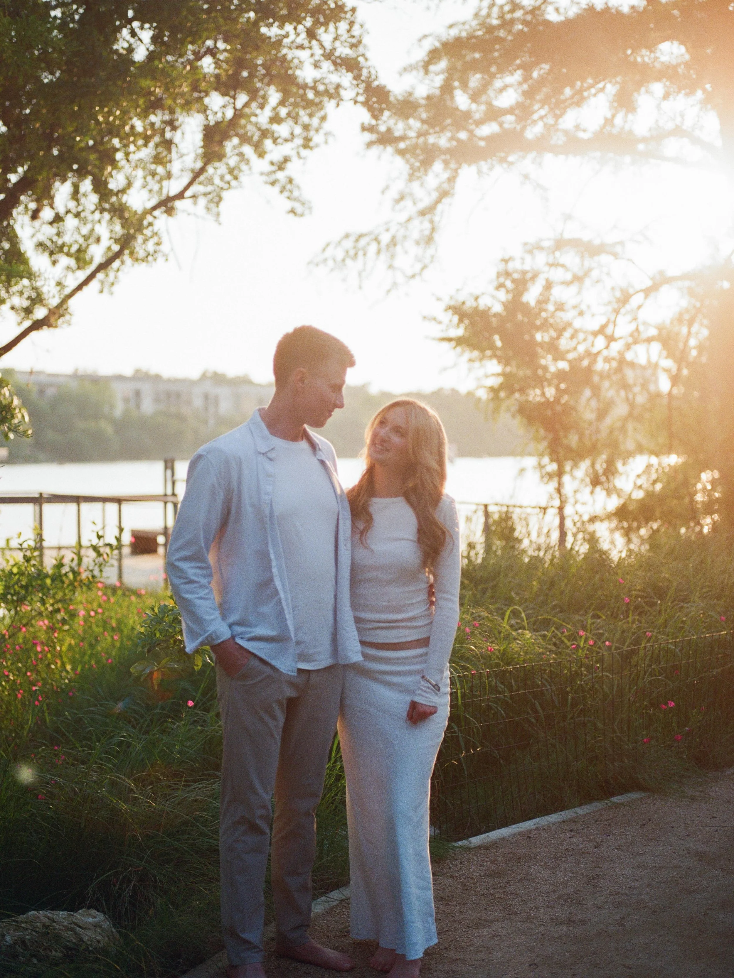A round up of engagement photos I love from over the years 💘