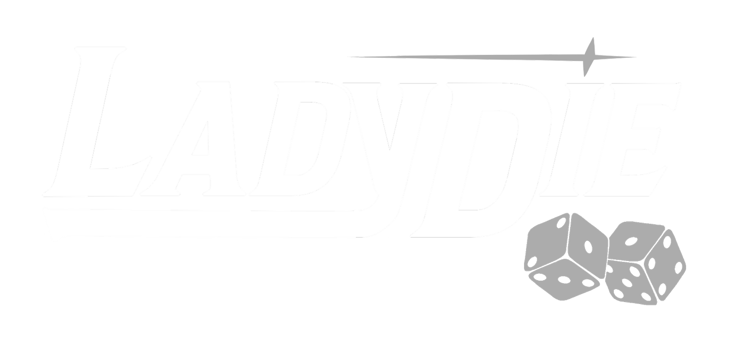 LADY DIE