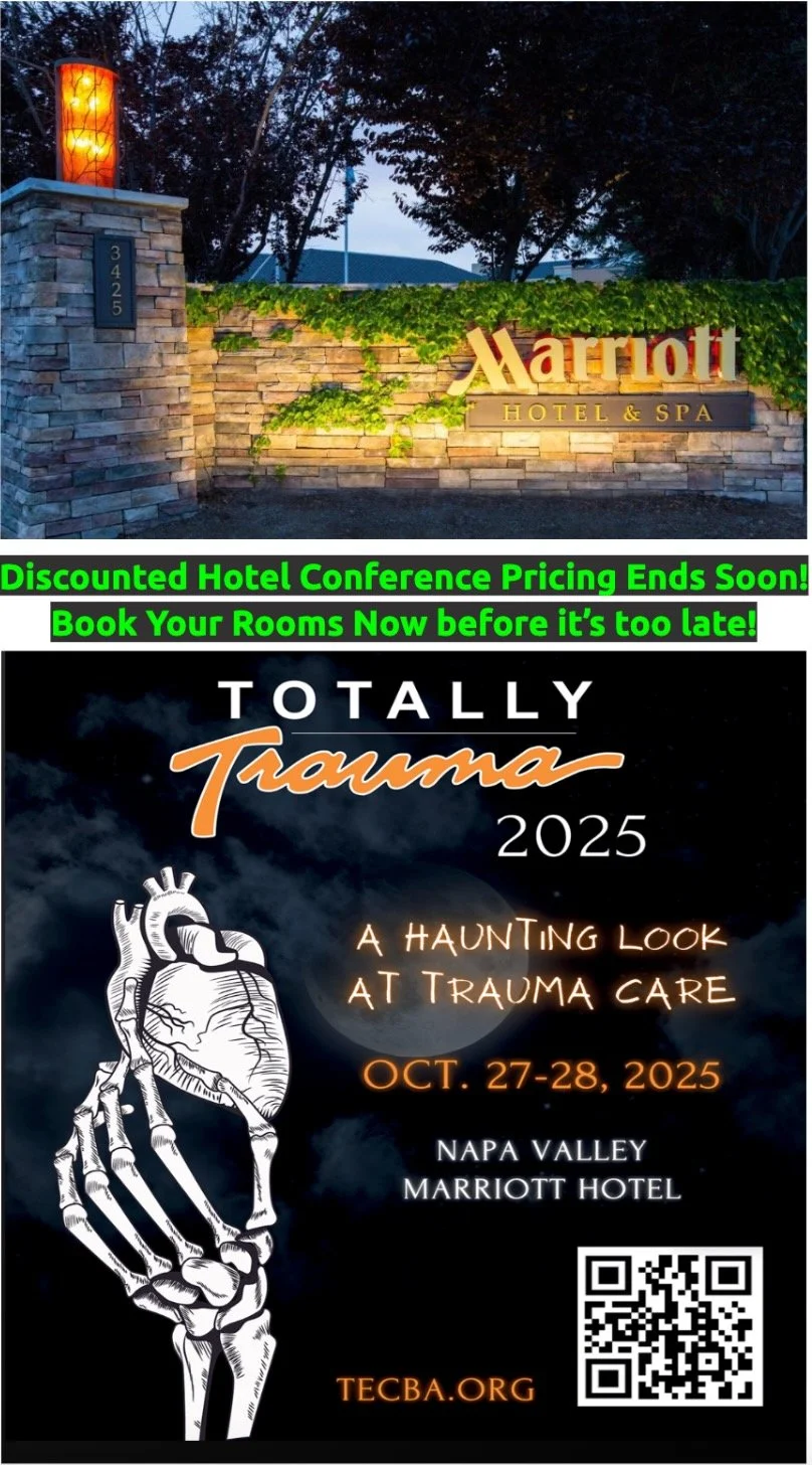 Discounted Hotel Rates Ending Soon!