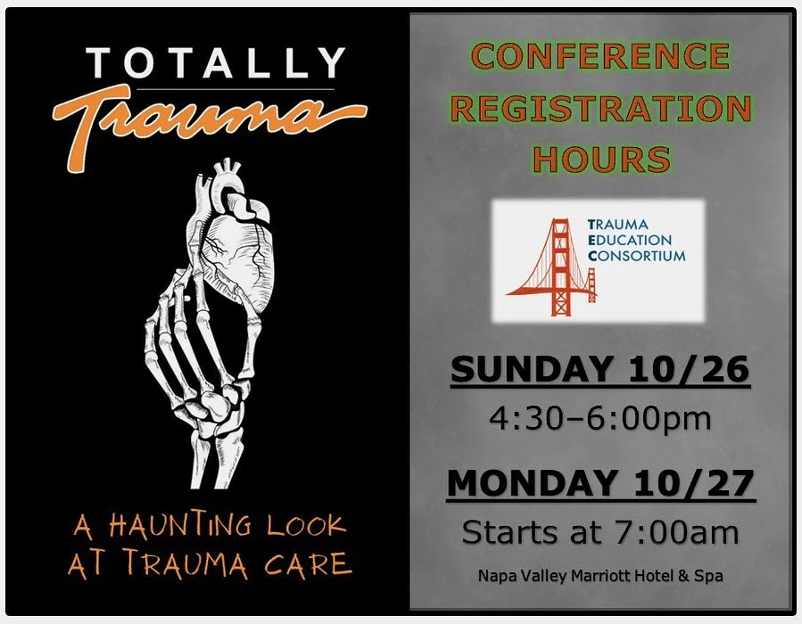 Conference Registration Hours