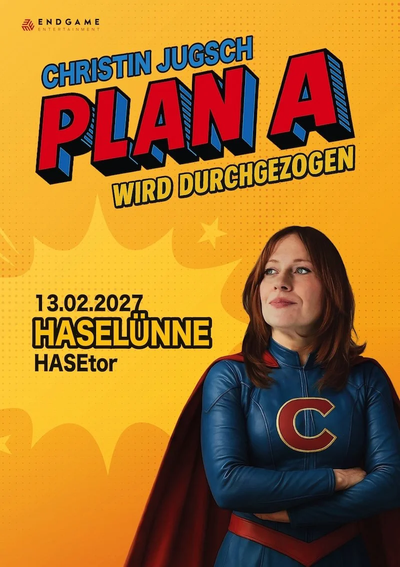 Plan A - Haslünne: hASETOR