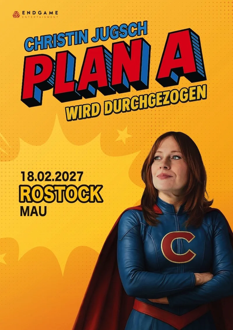 Plan A - Rostock: M.A.U. Club