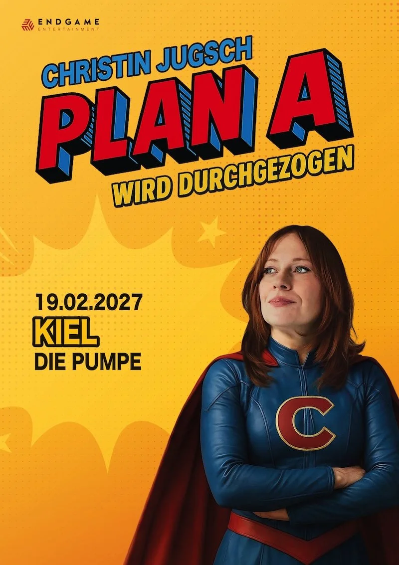 Plan A - Kiel: Die Pumpe