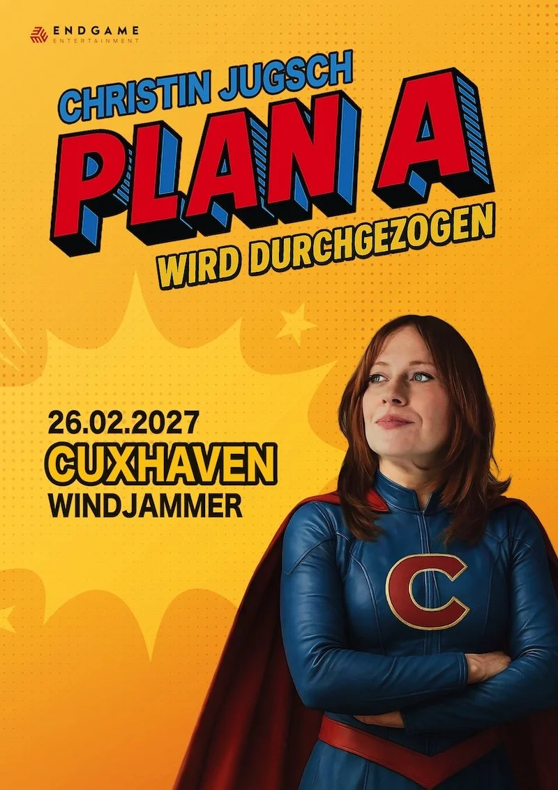 Plan A - Cuxhaven: Windjammer