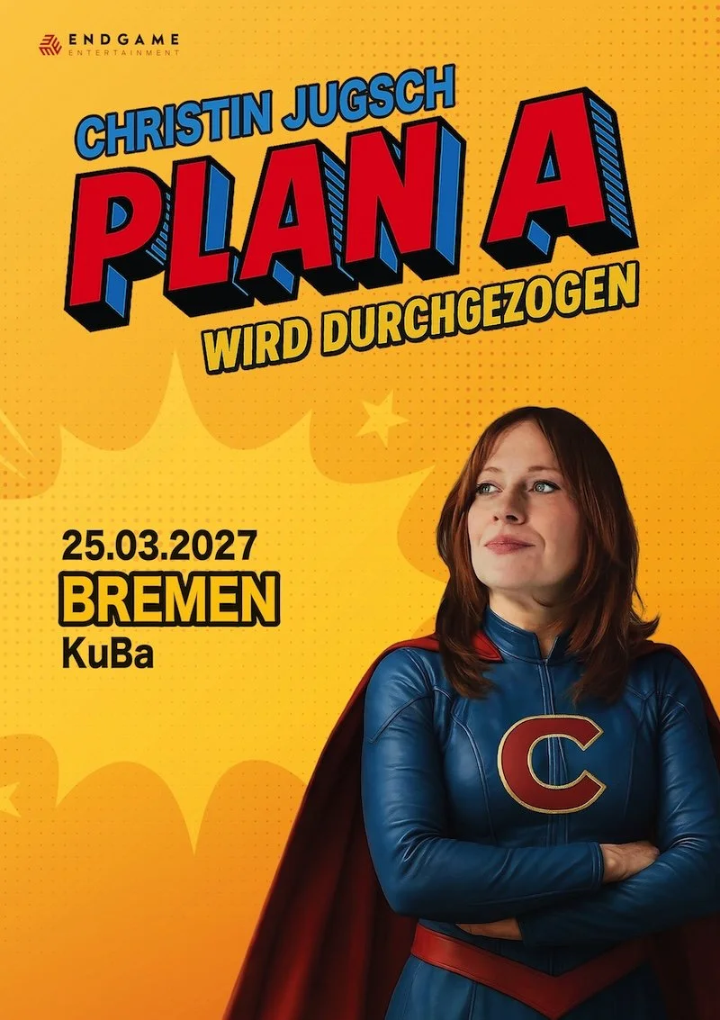 Plan A - Bremen: KuBa
