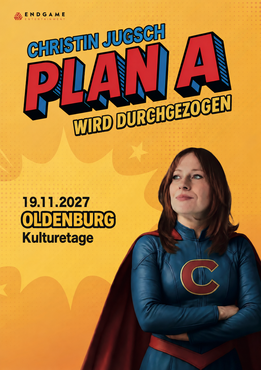 Plan A - Oldenburg: Kulturetage