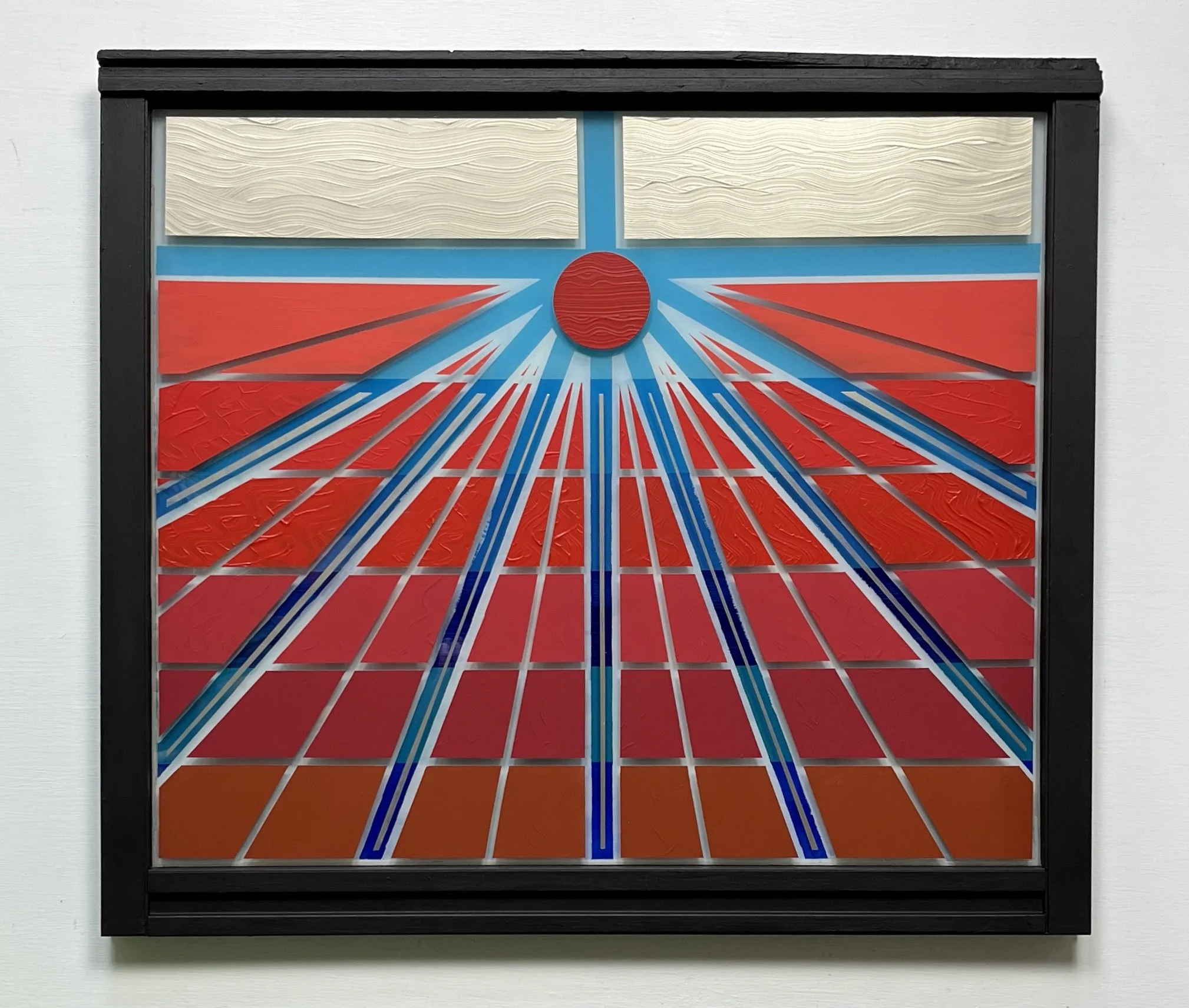 Retinopathy
Eddie Hall   [ Website ] 