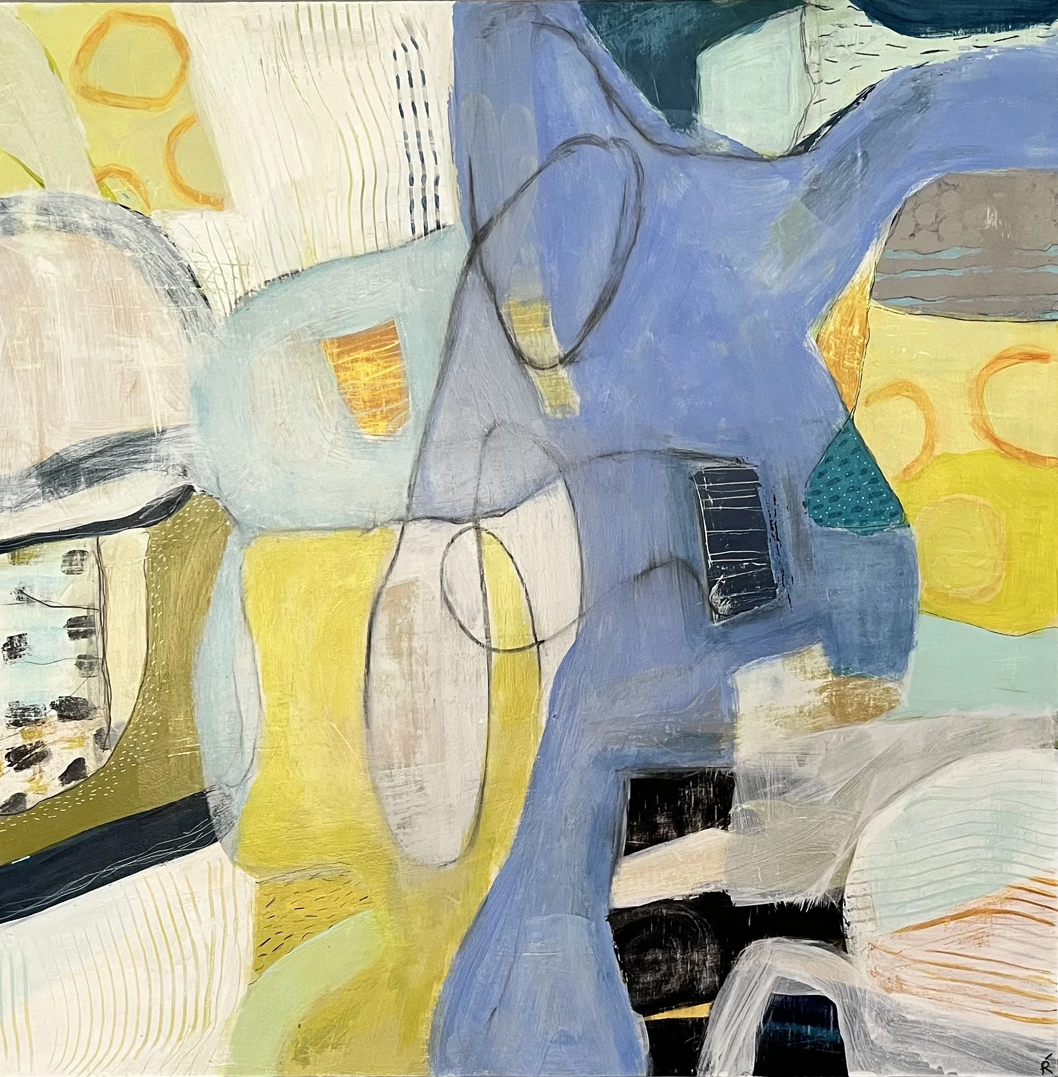 Priororities Change
Renee Hughes   [ Website ] 