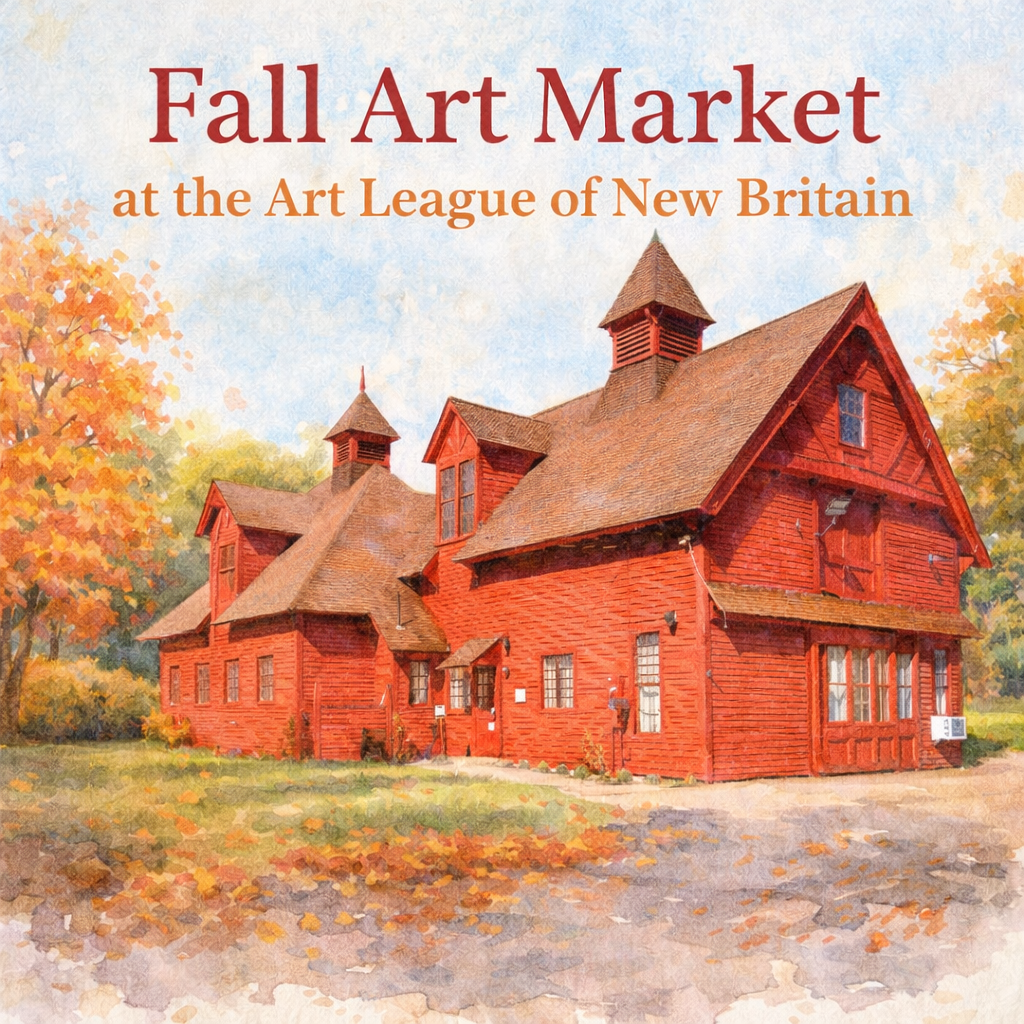 Fall Art Market