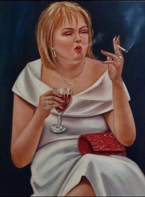 Stella
Georgia Stathoulas   [ Website ] 