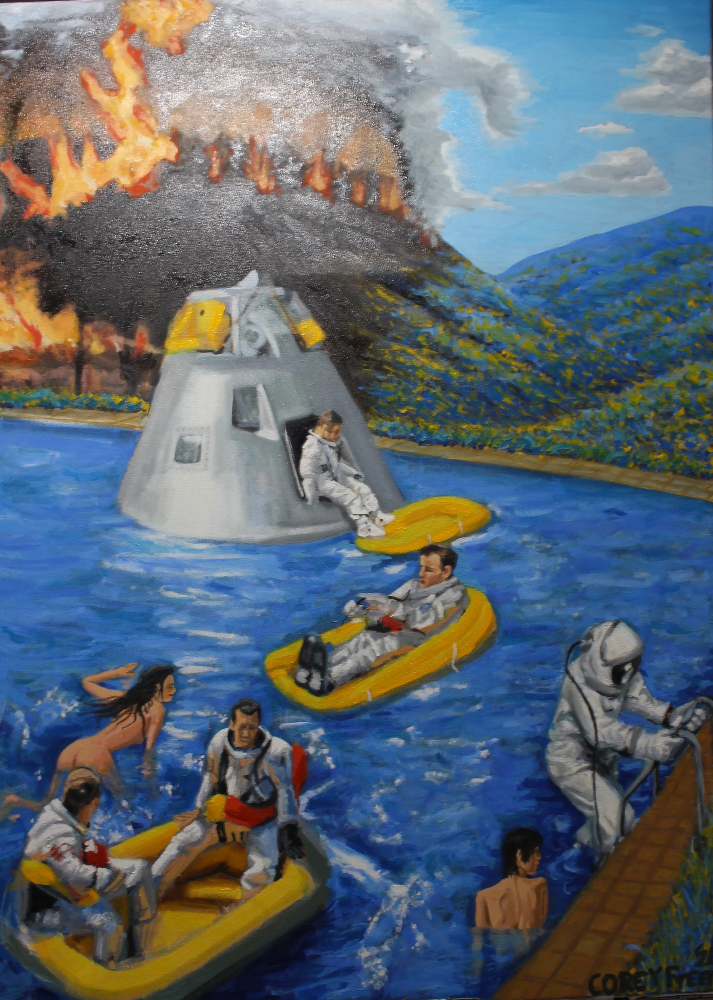 Splashdown
Aleks Koree   [ Website ] 