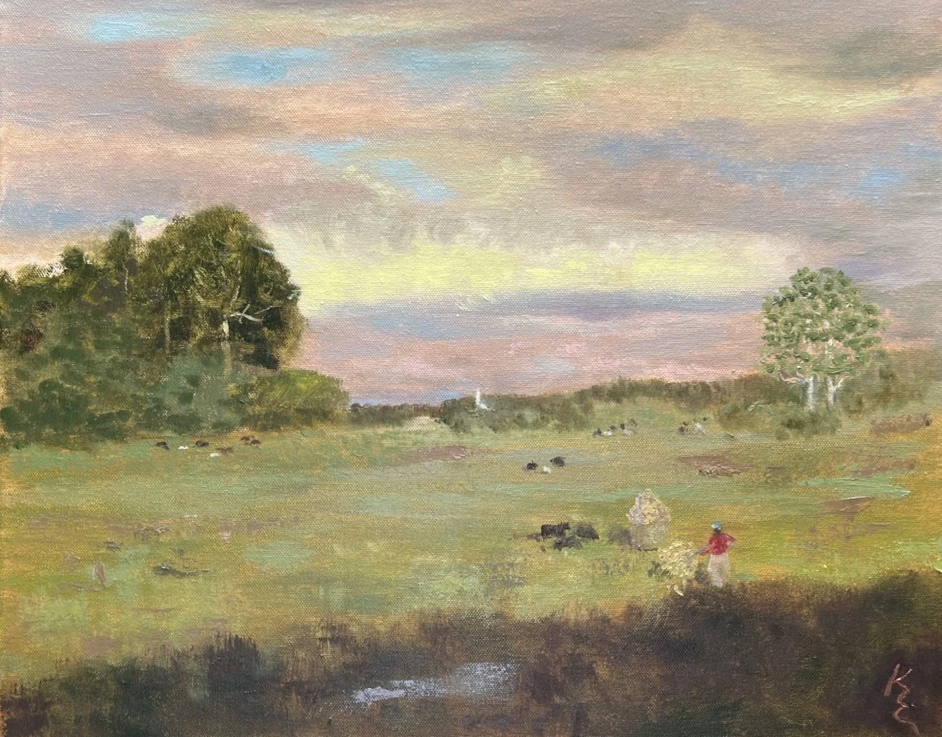 Shepard’s Dream
Kate Emery   [ Website ] 