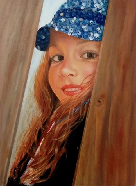 Isabella
Georgia Stathoulas   [ Website ] 