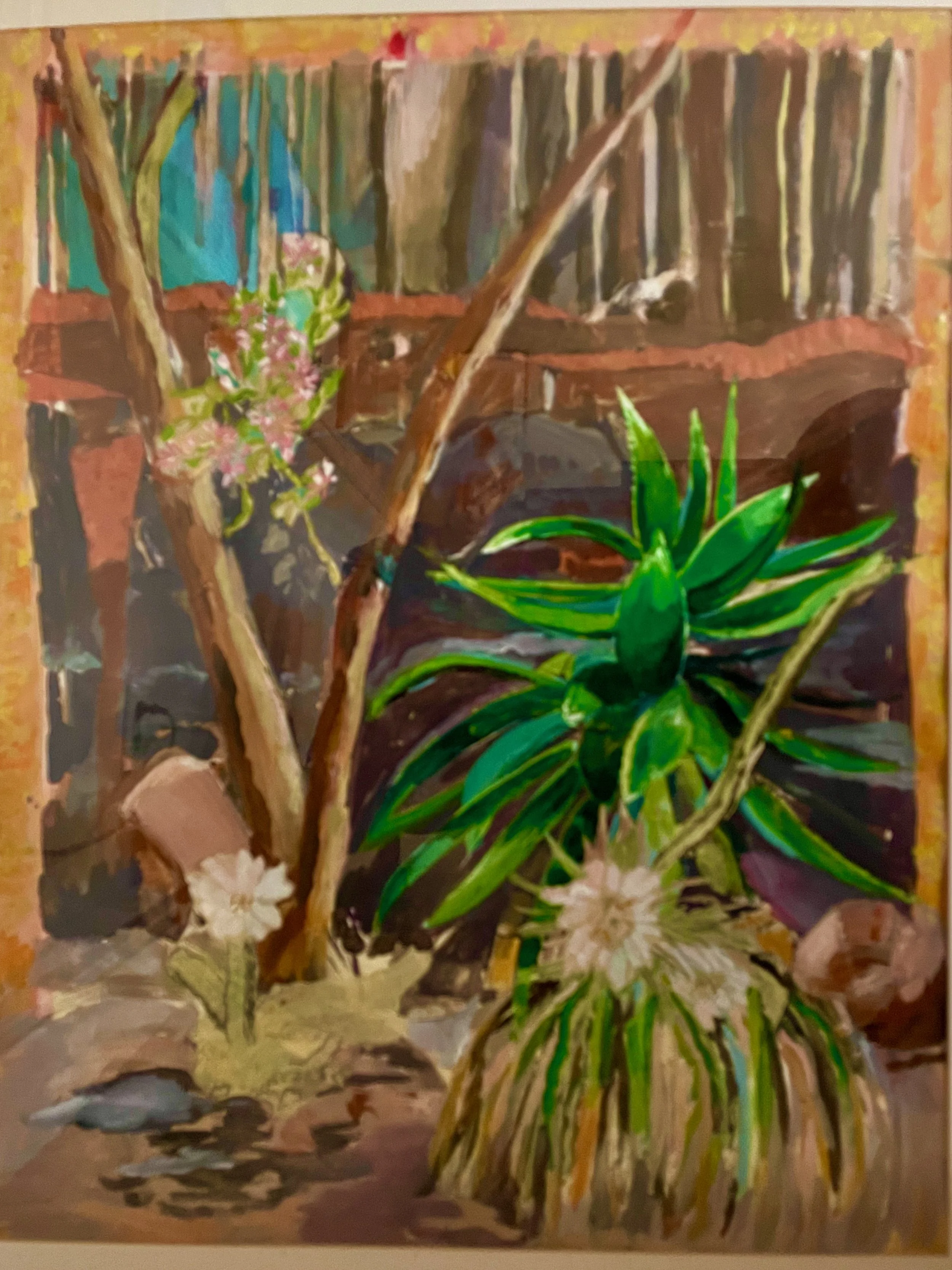 Canyon de Chelle
Susan Caplan   [ Website ] 