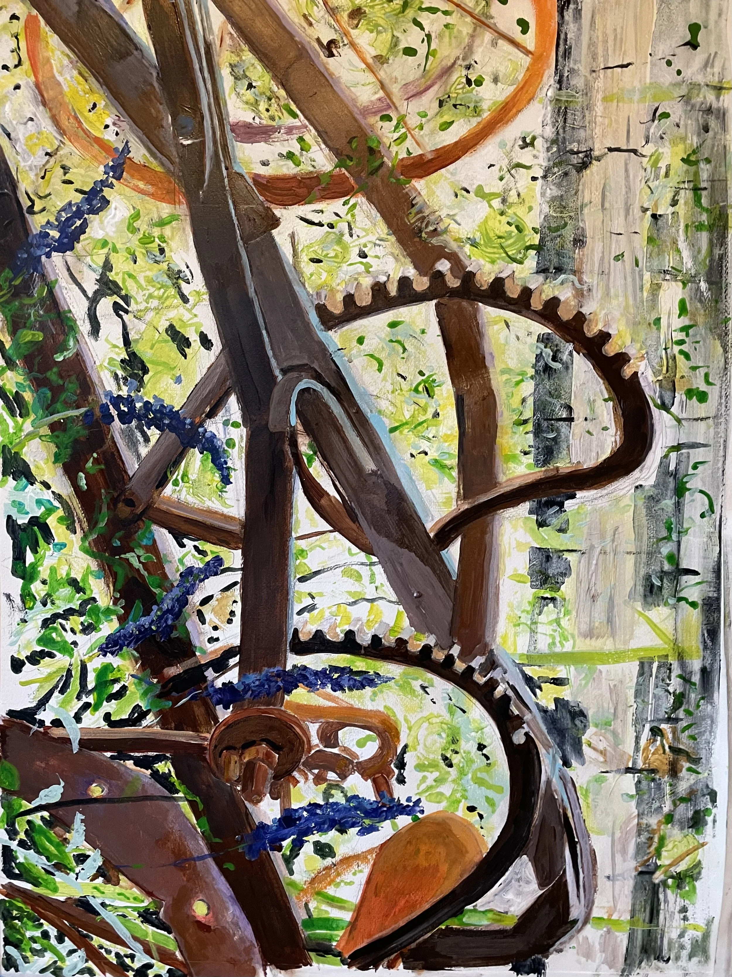 Rustbelt Reimagined
Susan Schapira   [ Website ] 