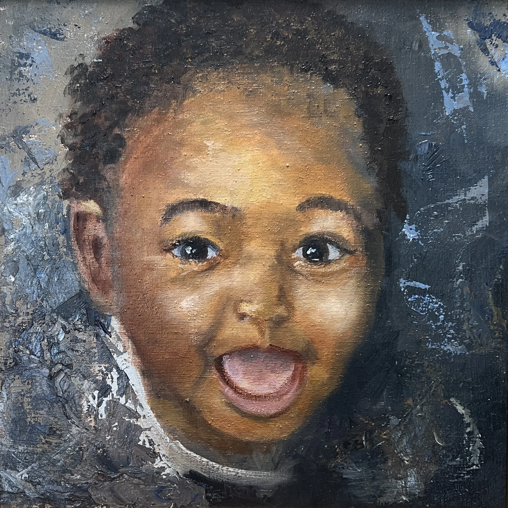 Sammy
Kate Emery   [ Website ] 