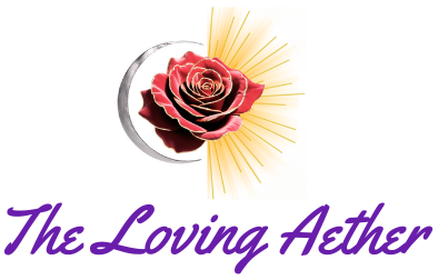 The Loving Aether