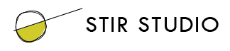STIR STUDIO