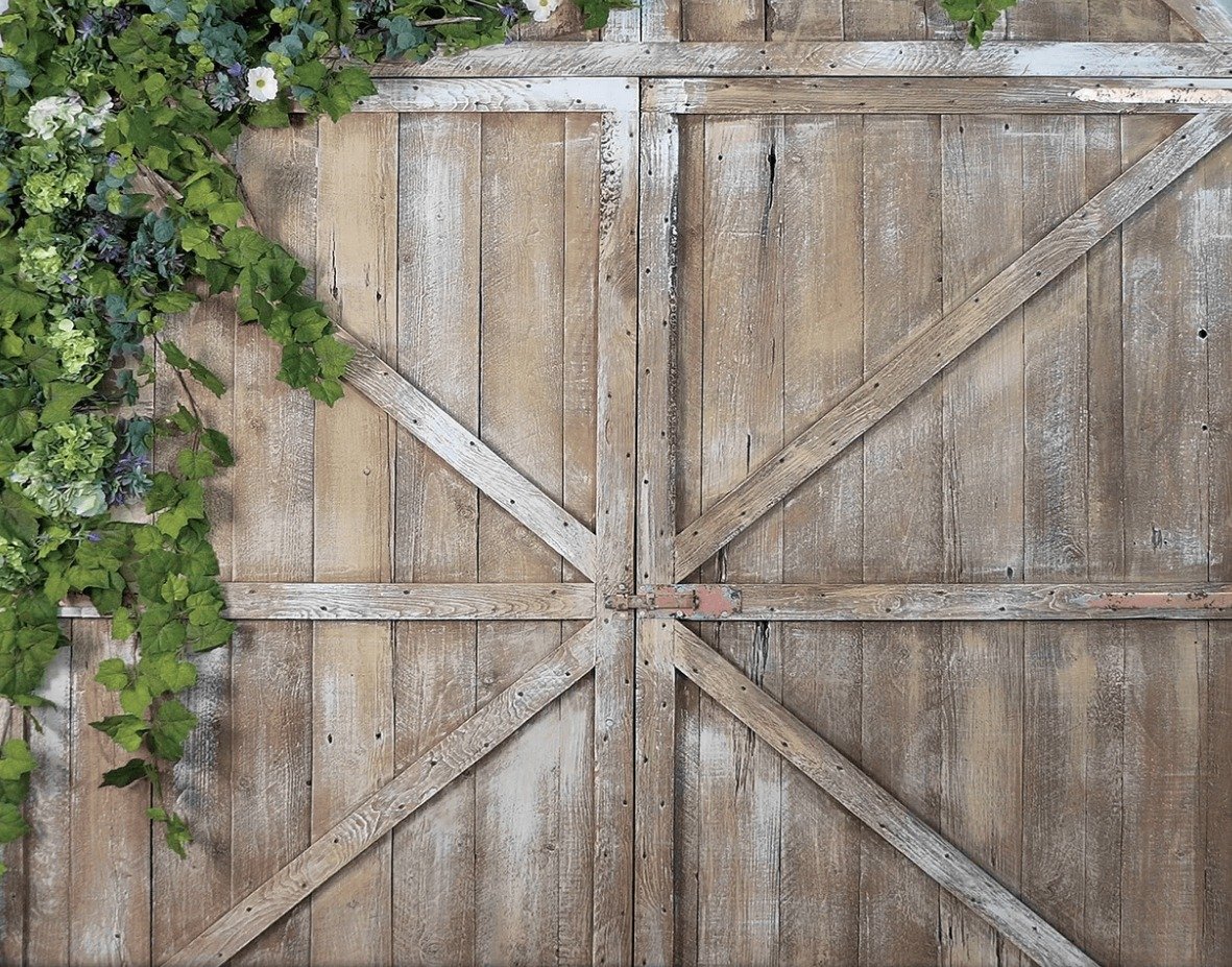 Barn Door