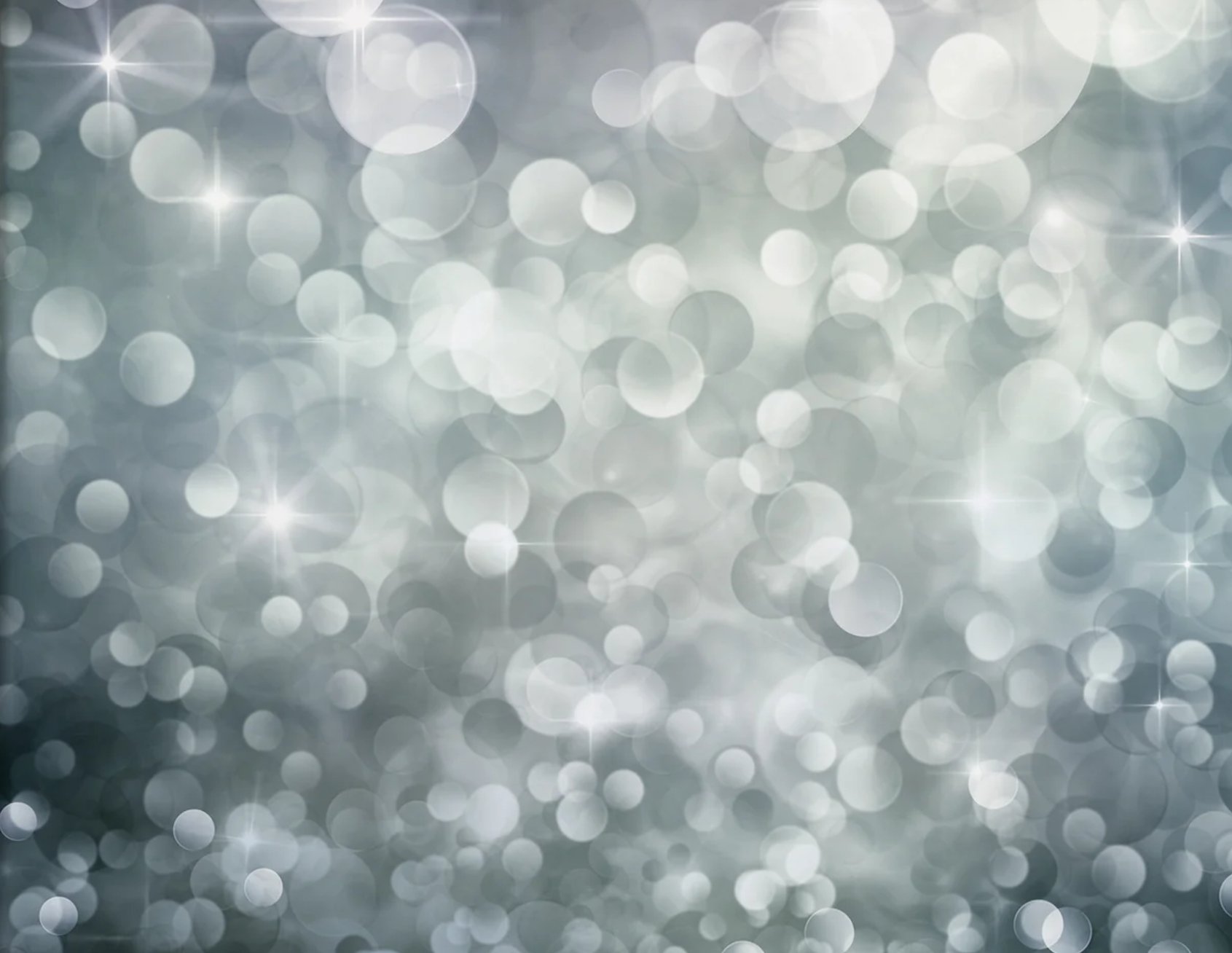 Bokeh Silver