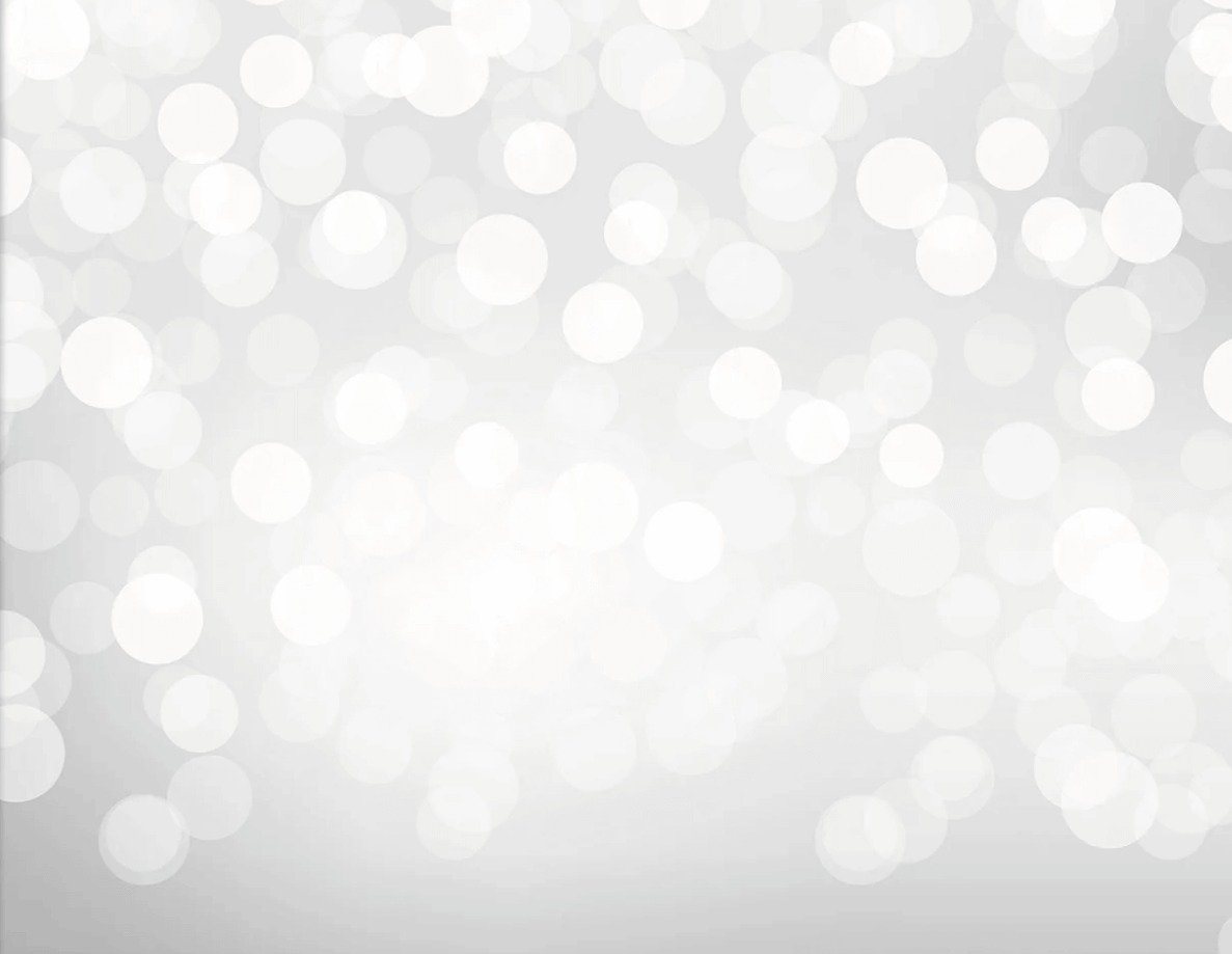 Bokeh White