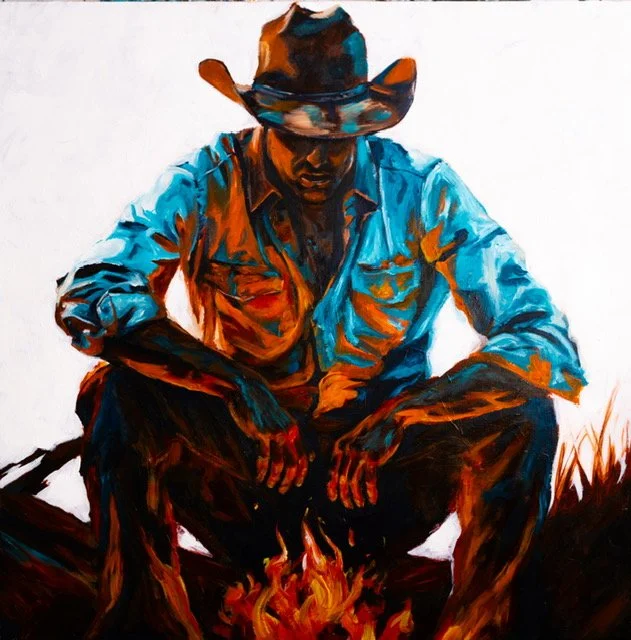 Conflicted-Michael Sydoryk