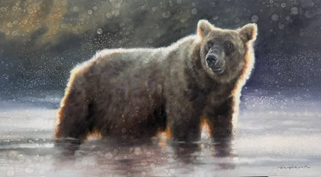 Stolen Moment-David Riley